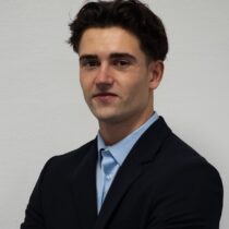 Mathéo Ferasin