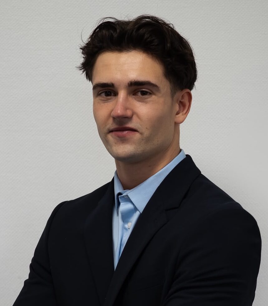 Mathéo Ferasin