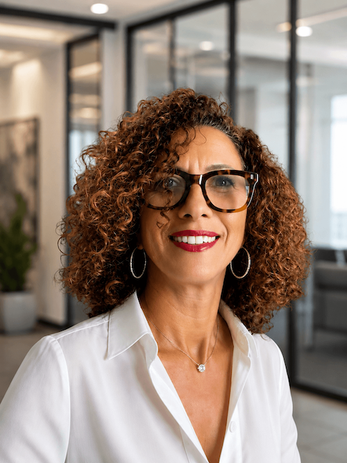 Amel Saadi notre webmaster