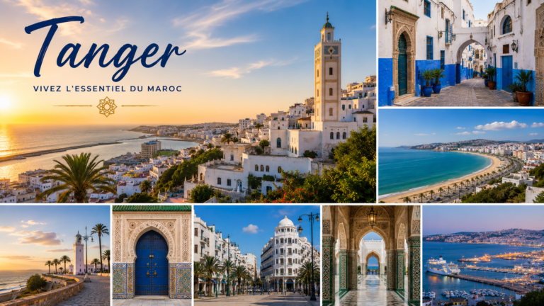 tanger