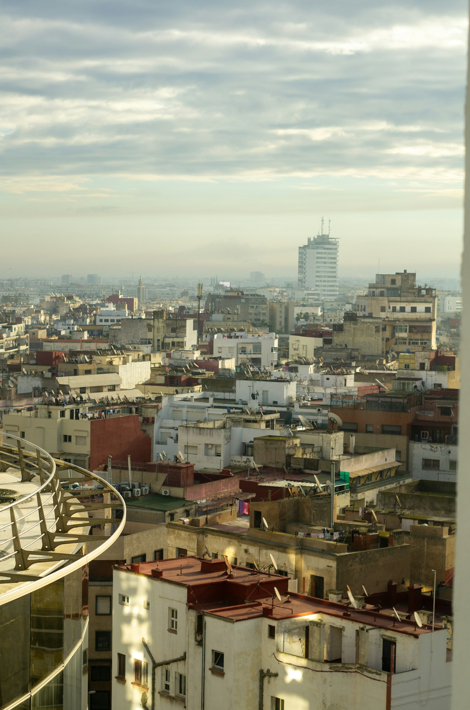 Économie marocaine : Casablanca, hub financier