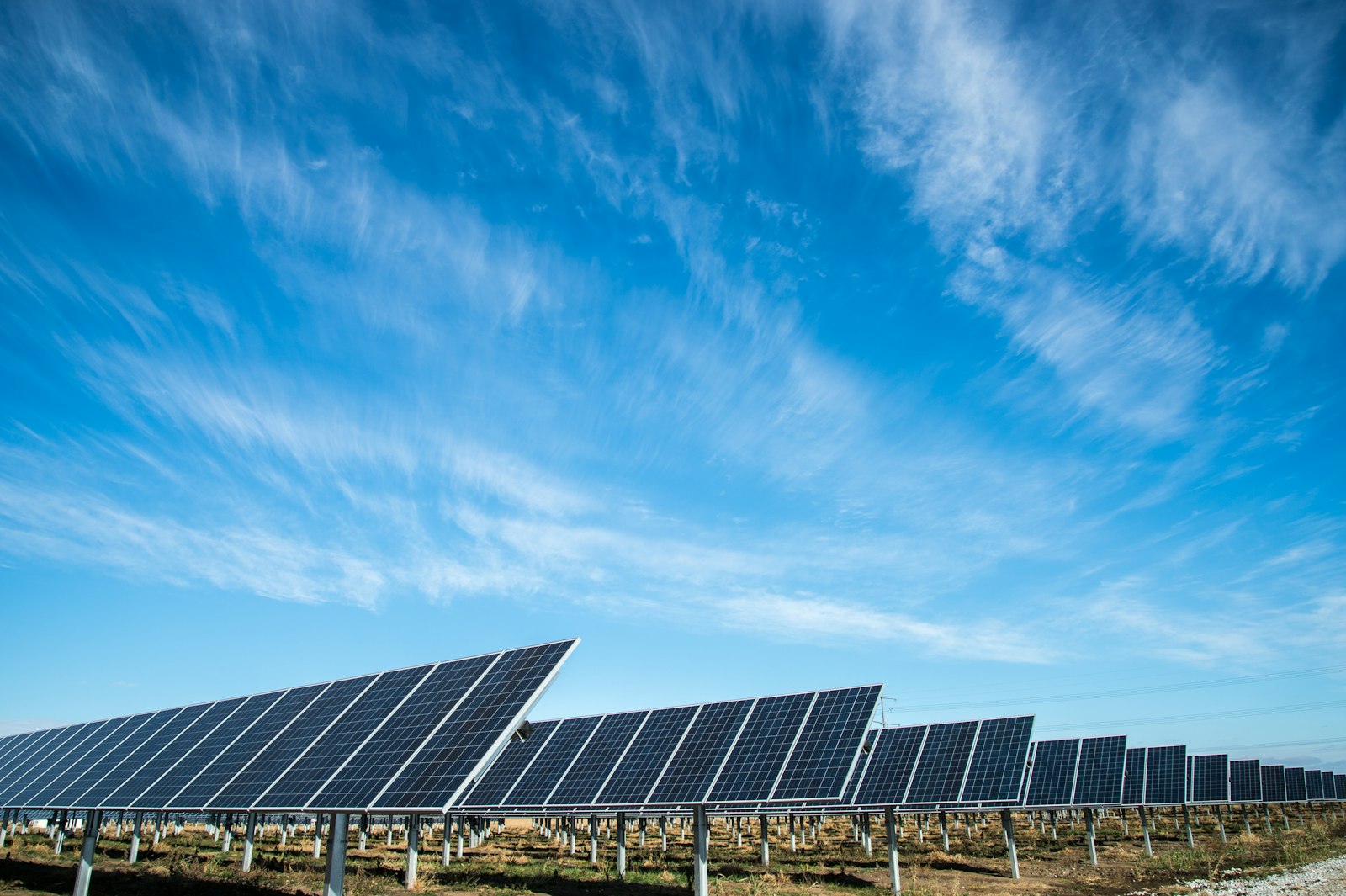 Énergies renouvelables au Maroc : solaire et éolien