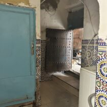 Riad Zaouia Medina, Marrakech — Vente