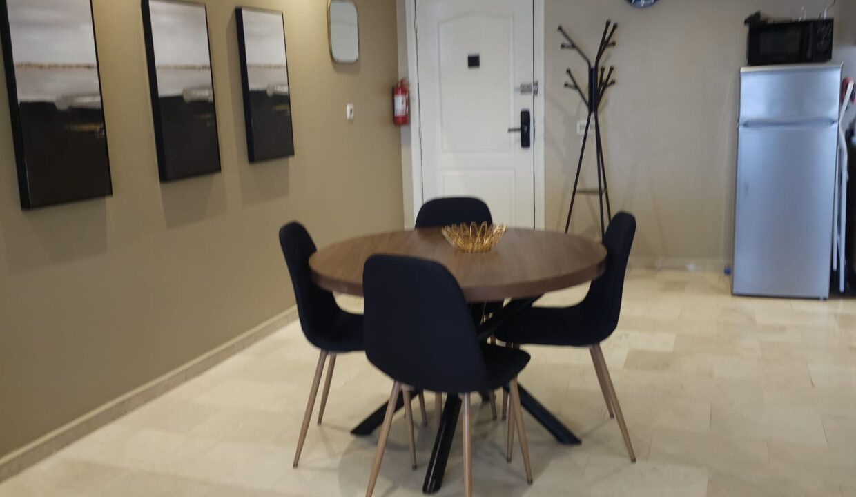 Appartement 50 m² Hivernage , Marrakech — Vente