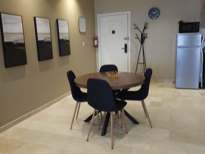 Appartement 50 m² Hivernage , Marrakech — Vente