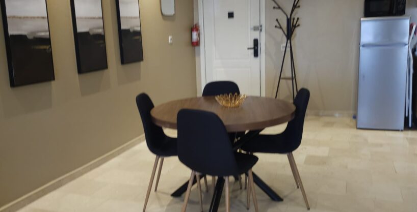 Appartement 50 m² Hivernage , Marrakech — Vente