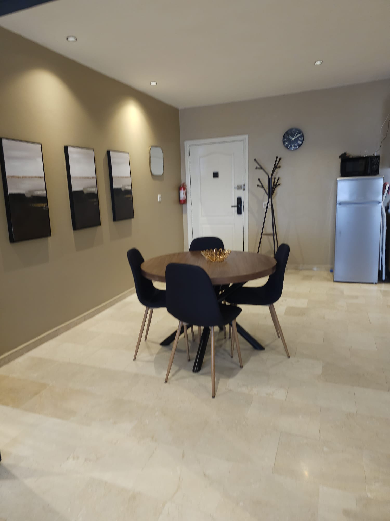 Appartement 50 m² Hivernage , Marrakech — Vente