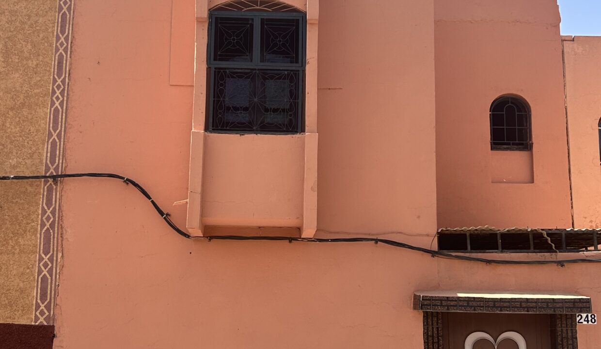 Villa Agdal, Marrakech — Vente