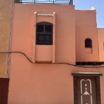 Villa Agdal, Marrakech — Vente