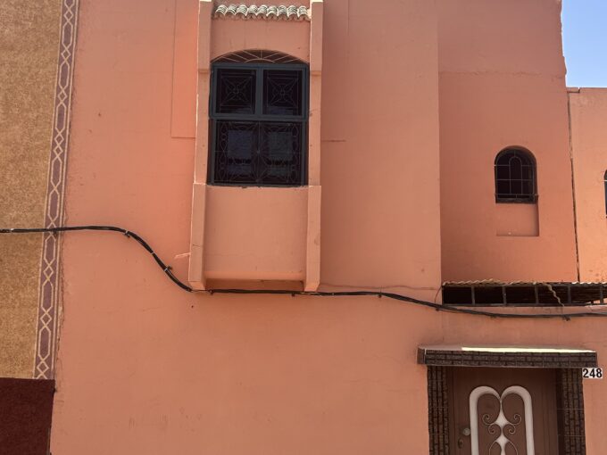 Villa Agdal, Marrakech — Vente