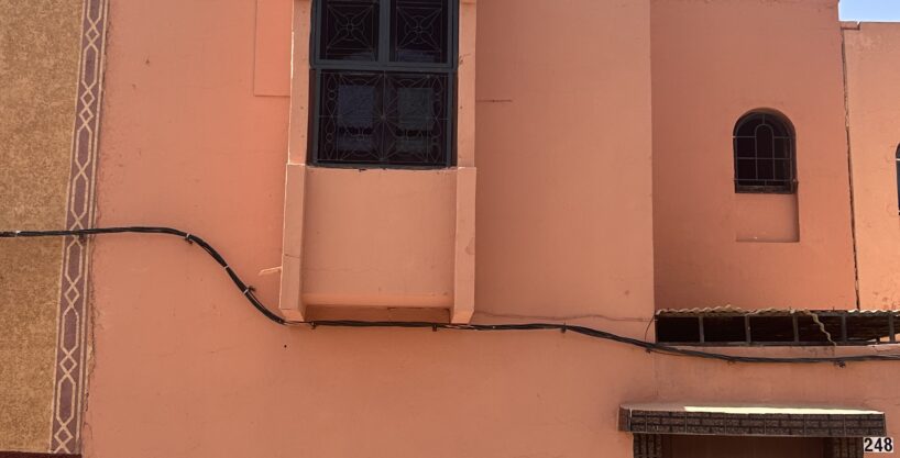 Villa Agdal, Marrakech — Vente