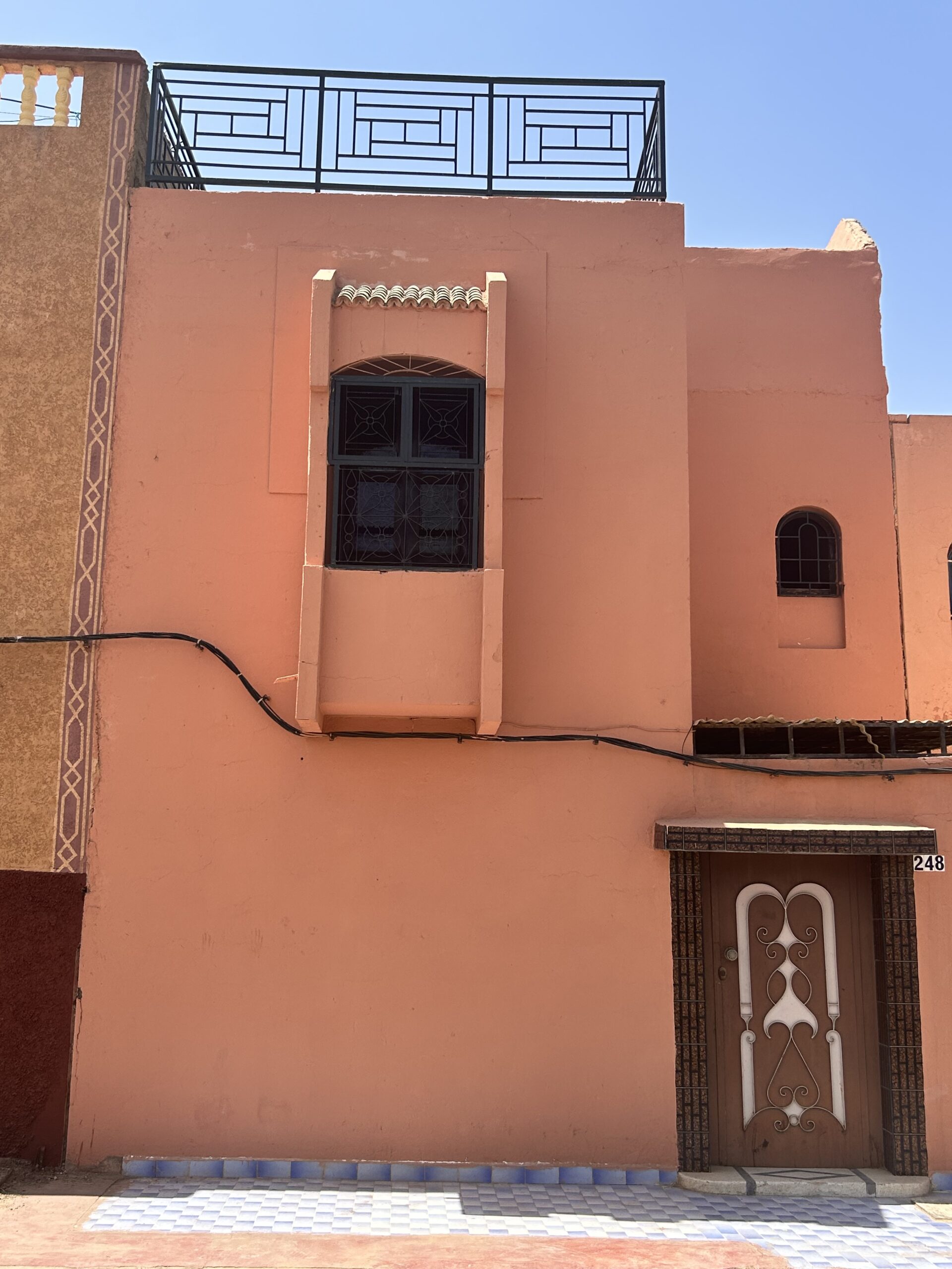 Villa Agdal, Marrakech — Vente