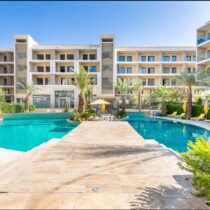 Appartement 60 m² Gueliz , Marrakech — Vente