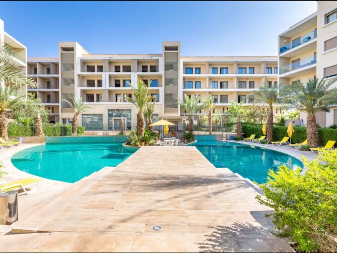 Appartement 60 m² Gueliz , Marrakech — Vente