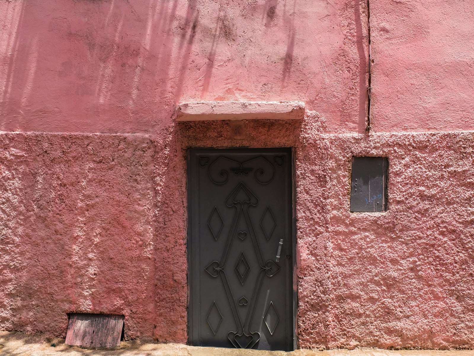 Architecture et douceur de vivre à Marrakech