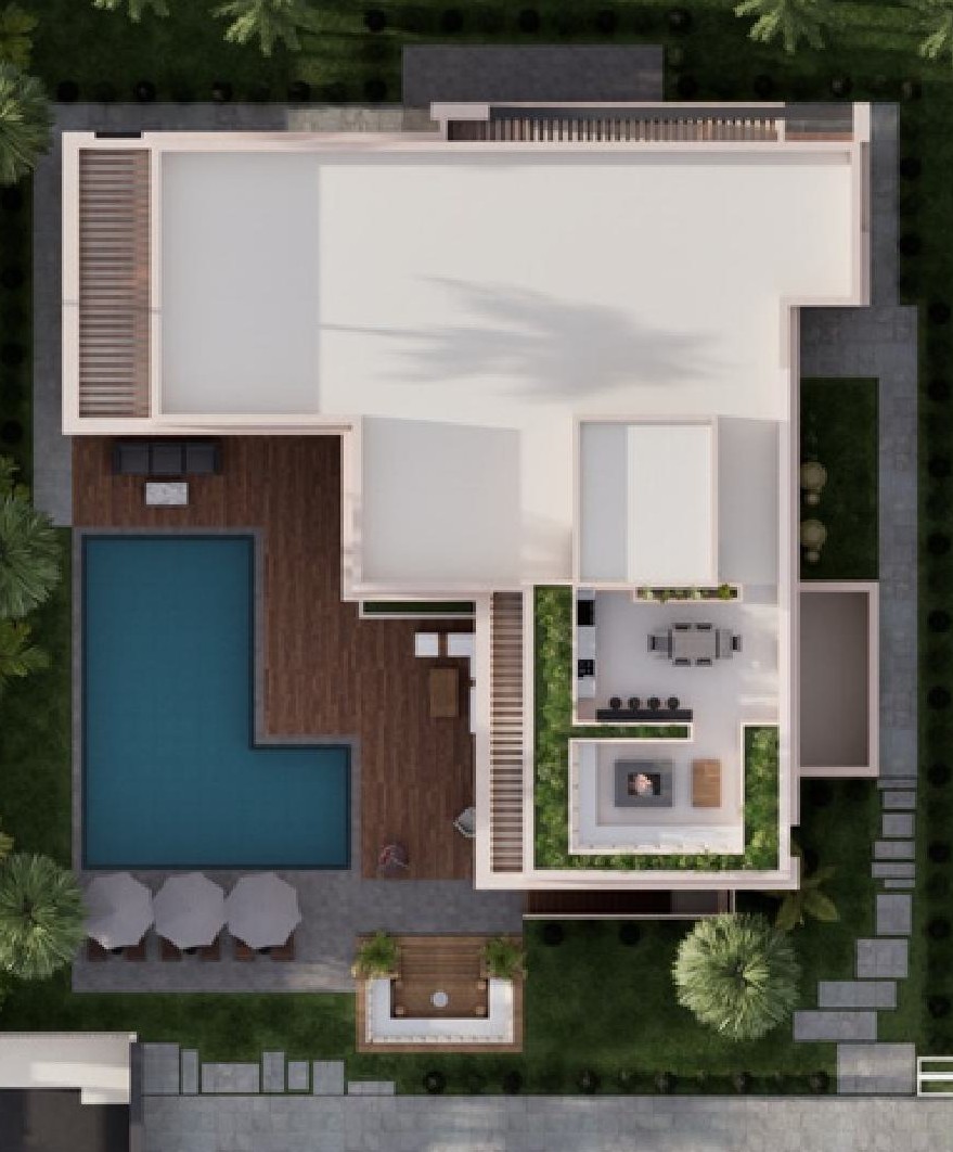 Roof top 2